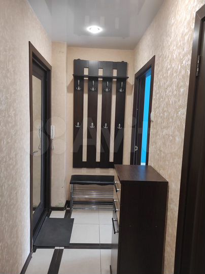 2-к. квартира, 47,5 м², 4/5 эт.