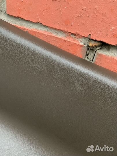 Аudi А5 (8T) Обшивка двери багажника