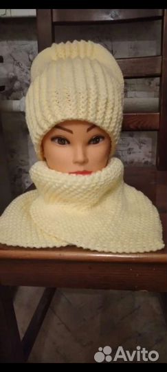 Берет женский