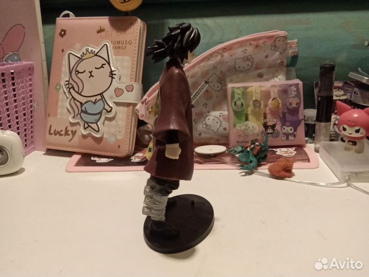 Аниме фигурка