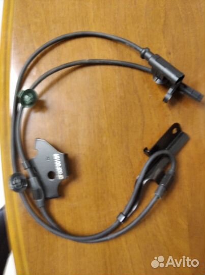 Тойота королла 150 датчик abs