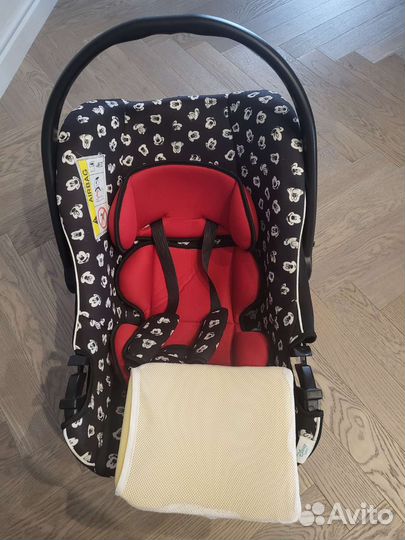 Автолюлька