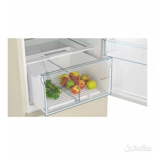 Холодильник Bosch