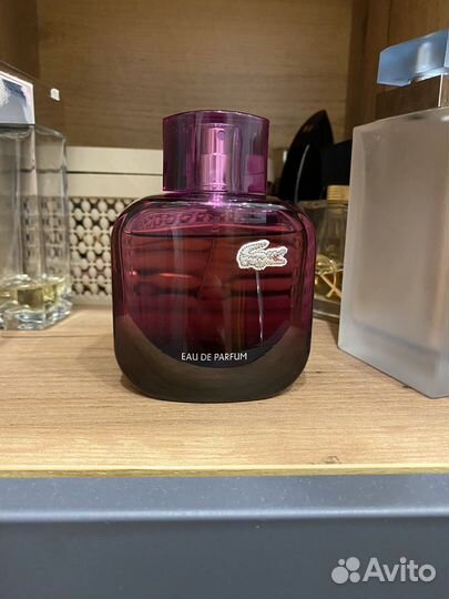 Духи женские