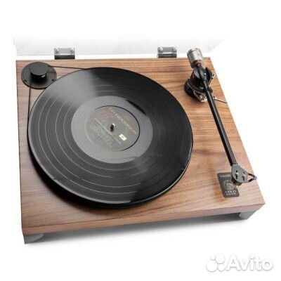 Проигрыватель винила Goldnote Valore