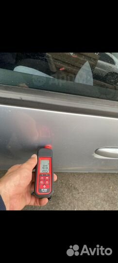 Mitsubishi Colt 1.3 CVT, 2003, 214 000 км