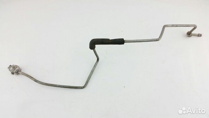 Трубка кондиционера Toyota Camry SV40 4SFE 1995