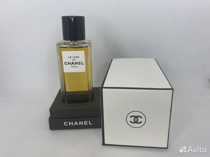Chanel Le Lion