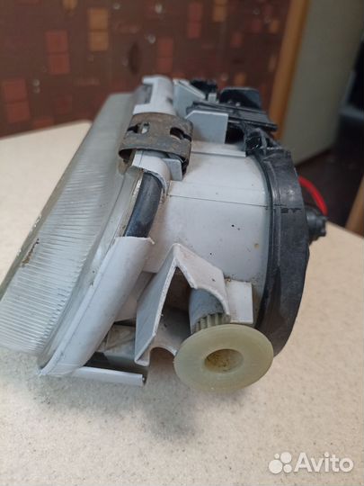 Фара противотуманная для Mercedes