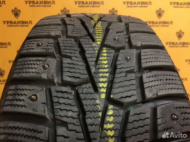 Nexen Winguard WinSpike 195/55 R15 89T