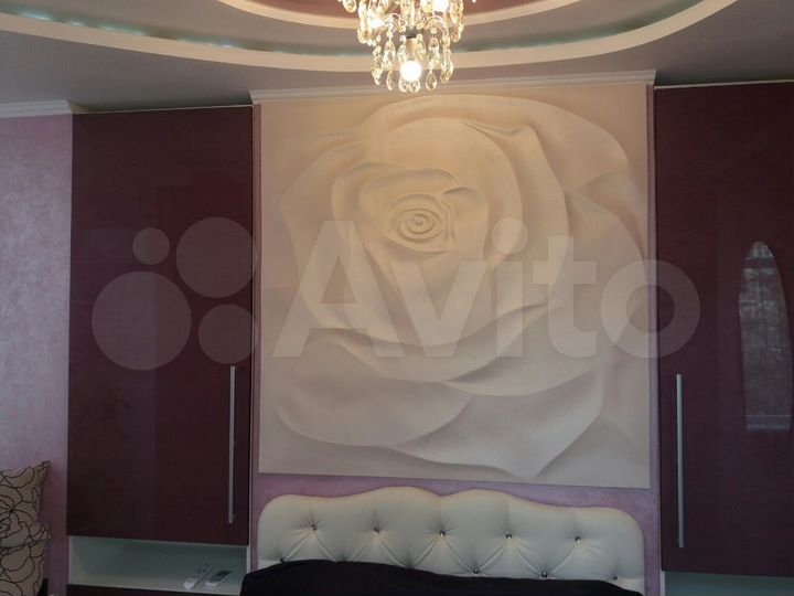 2-к. квартира, 40 м², 2/3 эт.