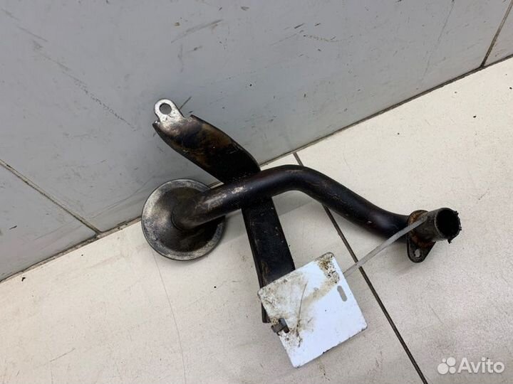 Маслоприемник Chery Kimo S12 A1 SQR473F 1297см