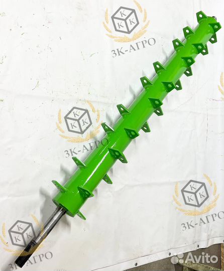 Ротор John Deere AZ63728