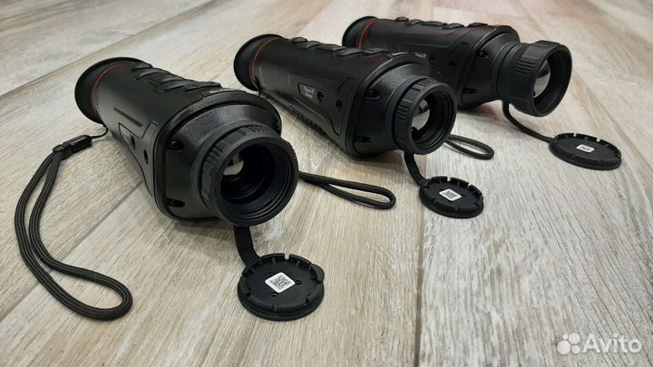 Тепловизионный монокуляр guide