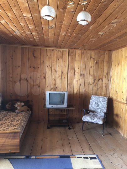 Дача 80 м² на участке 6 сот.