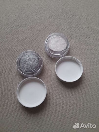 Пудра guerlain, Clarins, Chanel, DG, Nars