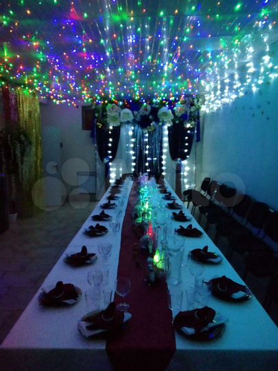 Коттедж 380 м² на участке 3 сот.