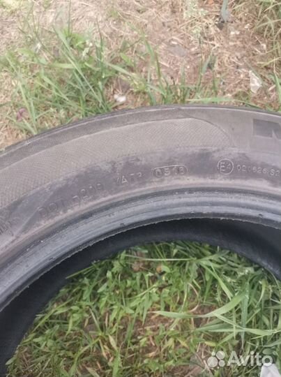 Marshal MW31 215/55 R17 94W