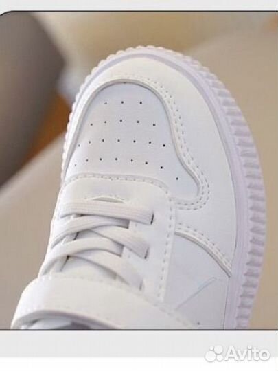 Кроссовки подростковые