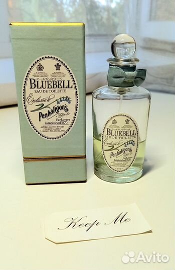 Penhaligons, Bluebell