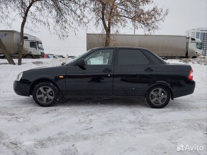 LADA Priora 1.6 МТ, 2012, 142 000 км