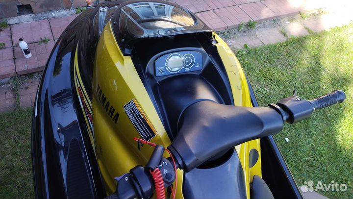 Продается гидроцикл Yamaha GP1300R