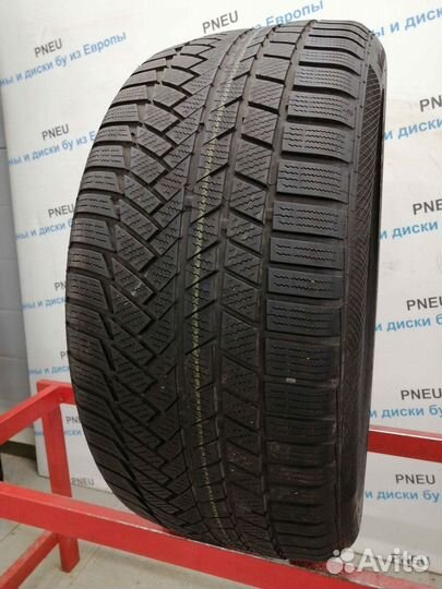 Continental ContiWinterContact TS 850 P 285/40 R20