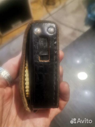 Экспонометр ленинград 4