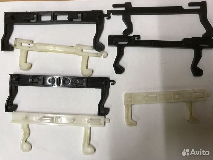 Запчасти для микроволновок