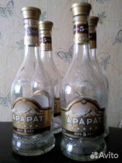 Красивая тара