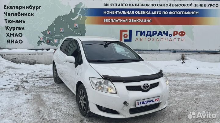 Суппорт тормозной передний левый Toyota Auris (E150) 47750-02340