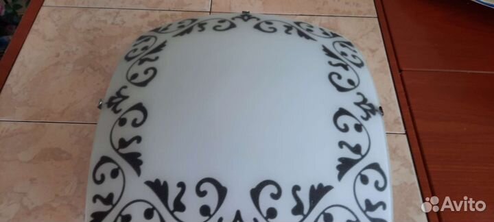 Светильник настенный