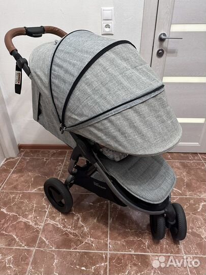 Коляска valco baby trend