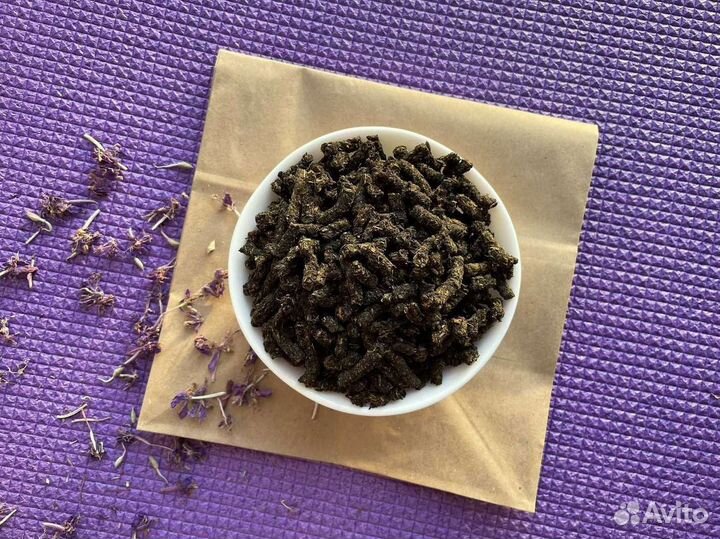 Иван-чай 1 килограмм кипрей 2023 для зож, для зож