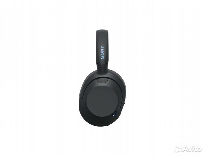 Sony ULT Wear WH-ULT900N Black черный