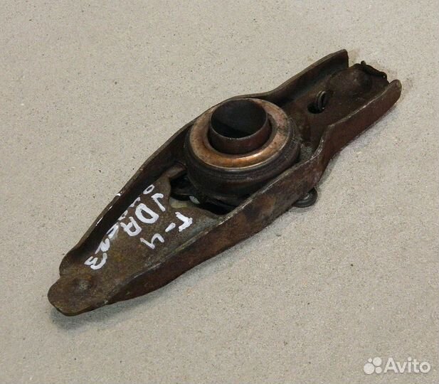 Вилка сцепления Skoda fabia II