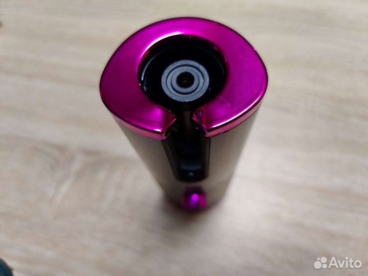 Плойка для волос