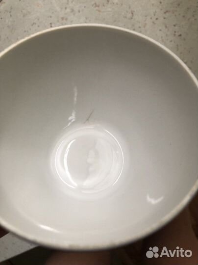 Чайная пара лфз