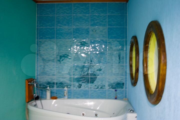 Дом 231,4 м² на участке 20,3 сот.