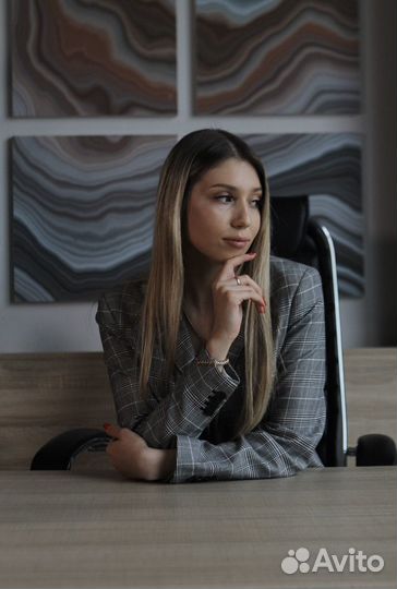 Курсовая / Отчет по практике / Статья/ Эссе