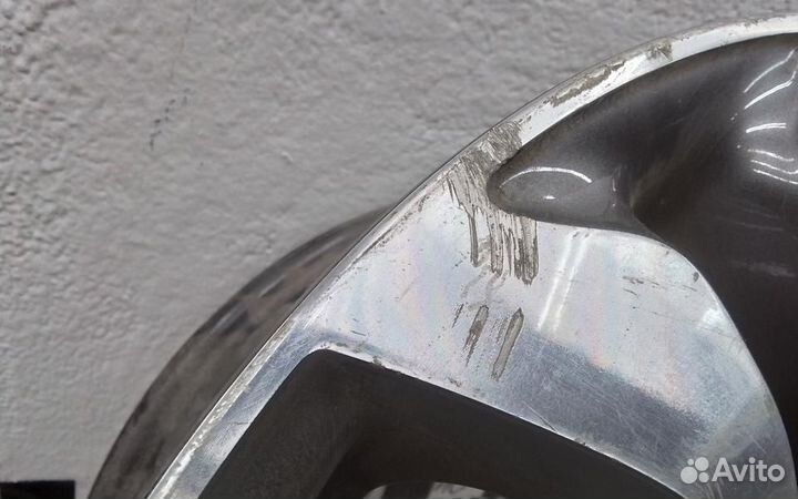 Диск колеса литой Mercedes Benz GLC-Klasse X253 R1