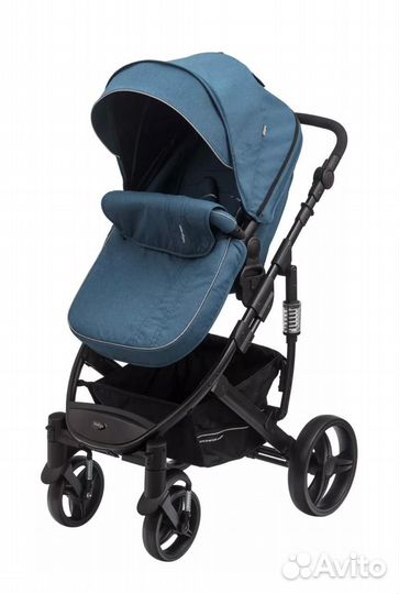 Детские коляски