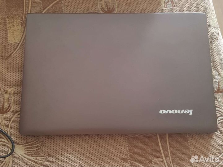 Lenovo ideapad u300s