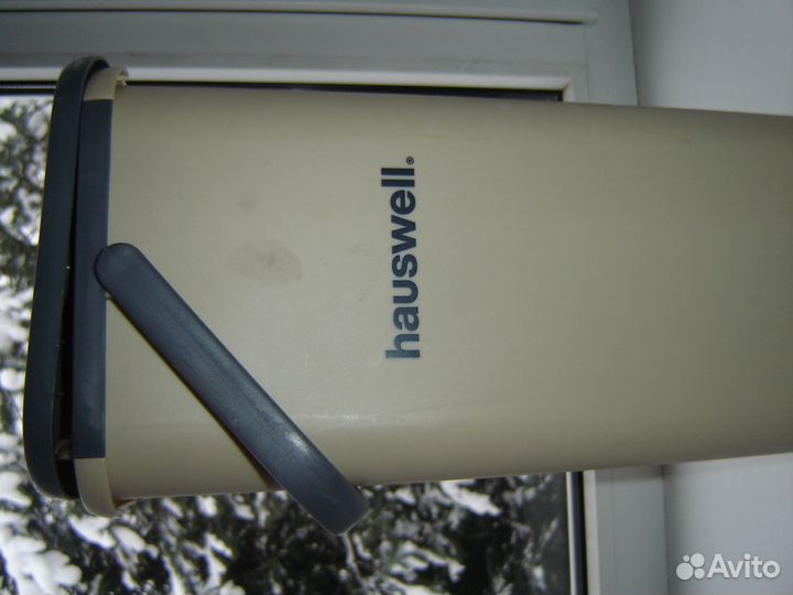 Ведро для швабры