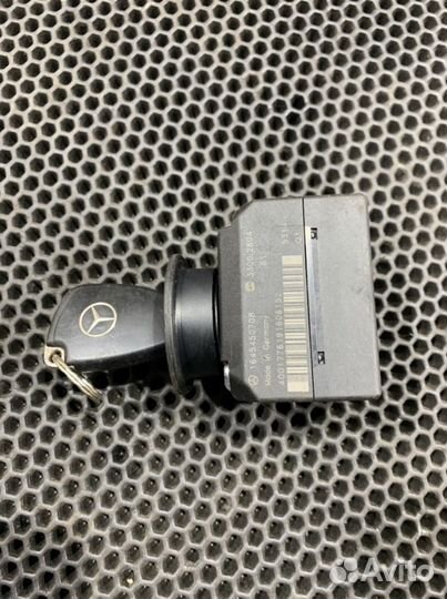 Замок зажигания Мерседес W164 ML GL