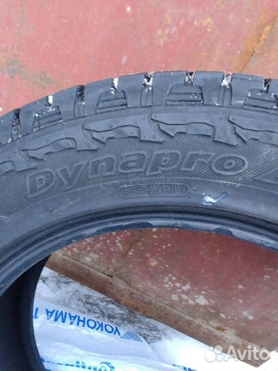 Hankook DynaPro ATM RF10 235/60 R18 102