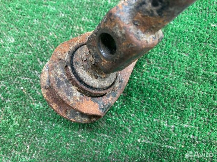 Рычаг подвески верхний передний правый Ssangyong