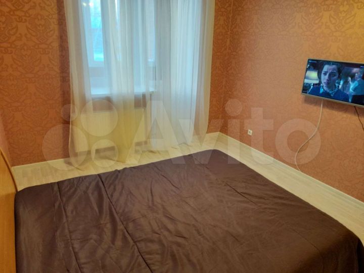 3-к. квартира, 70 м², 2/7 эт.