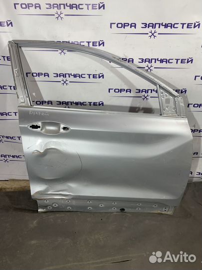 Дверь передняя правая Geely Coolray 48449