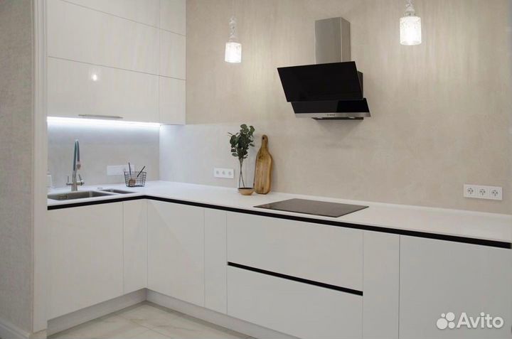 Кухонный гарнитур на заказ